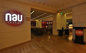 Real Intercontinental San Salvador By Ihg